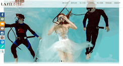 Desktop Screenshot of lafee.com.tw